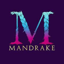 Kiki On The River & Mandrake